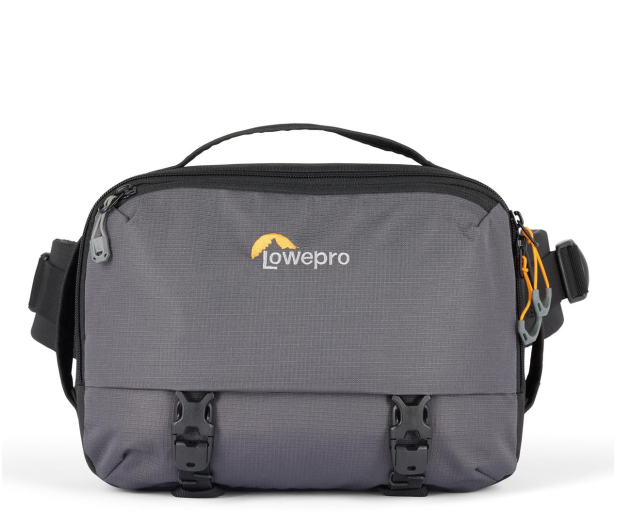 Lowepro Trekker LT SLX 120 Grey - 1181213 - zdjęcie 2
